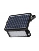 PROIETTORE SOLARE RICARIC.LED 10W IP65