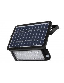 PROIETTORE SOLARE RICARIC.LED 10W IP65