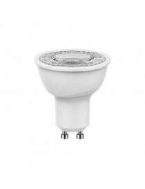 LAMPADA LED GU10 , 4,9W 110° 6500K