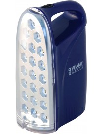 LAMPADA LED PORTATILE RICAR.ANTIBLACKOUT