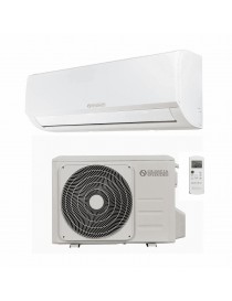 CONDIZIONATORE ARYAL 12000BTU WIFI INCL.